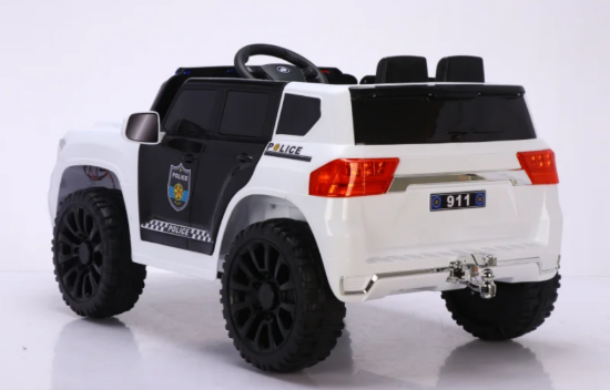 صورة سيارة أطفال كهربائية